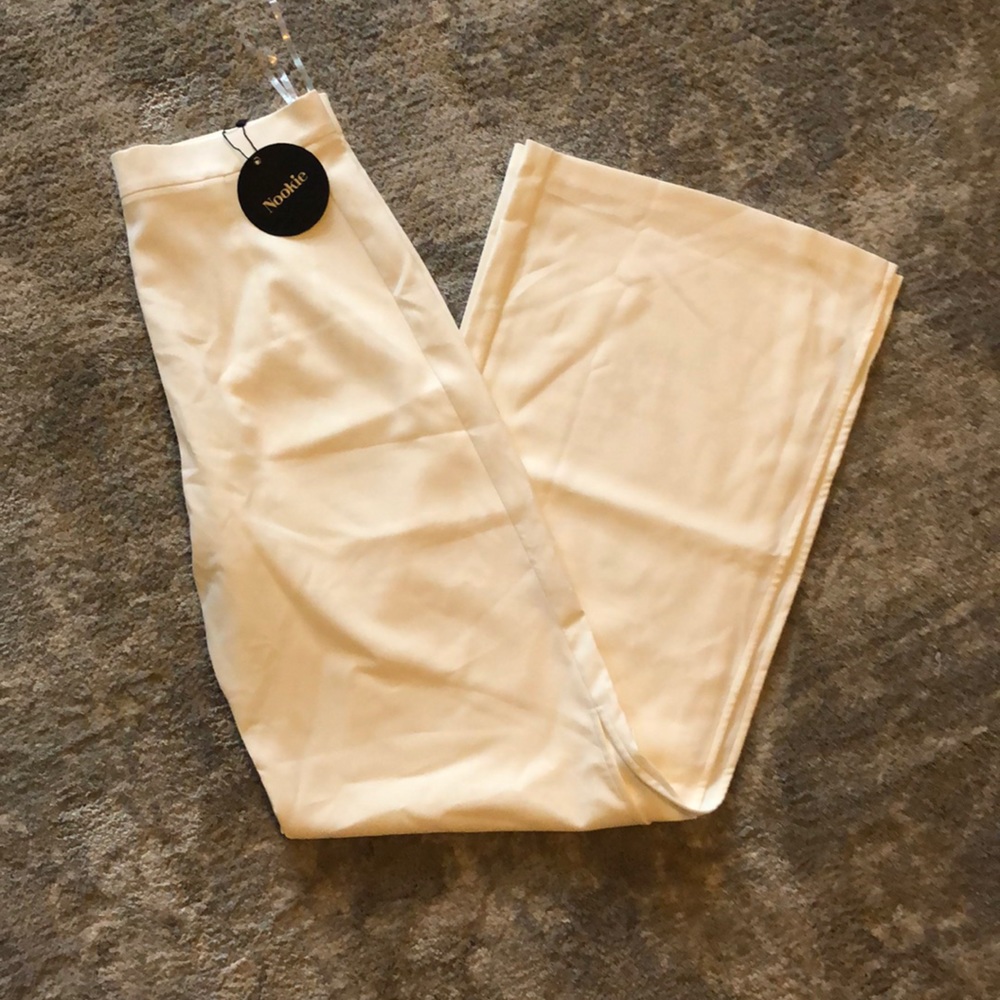 Nookie belle high waist pant